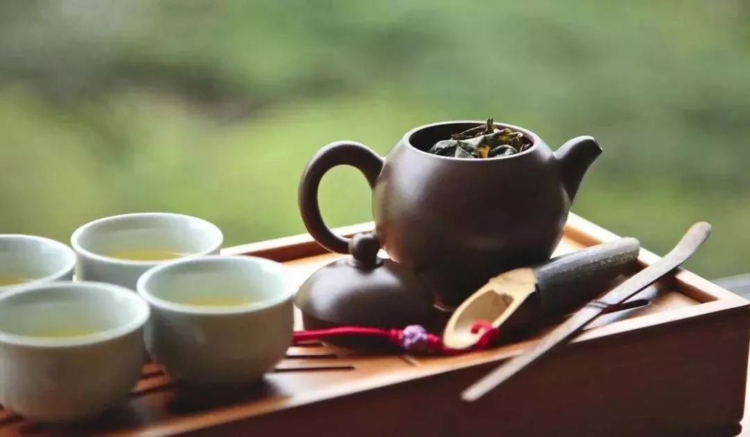大堂喝茶最新的联系方式
